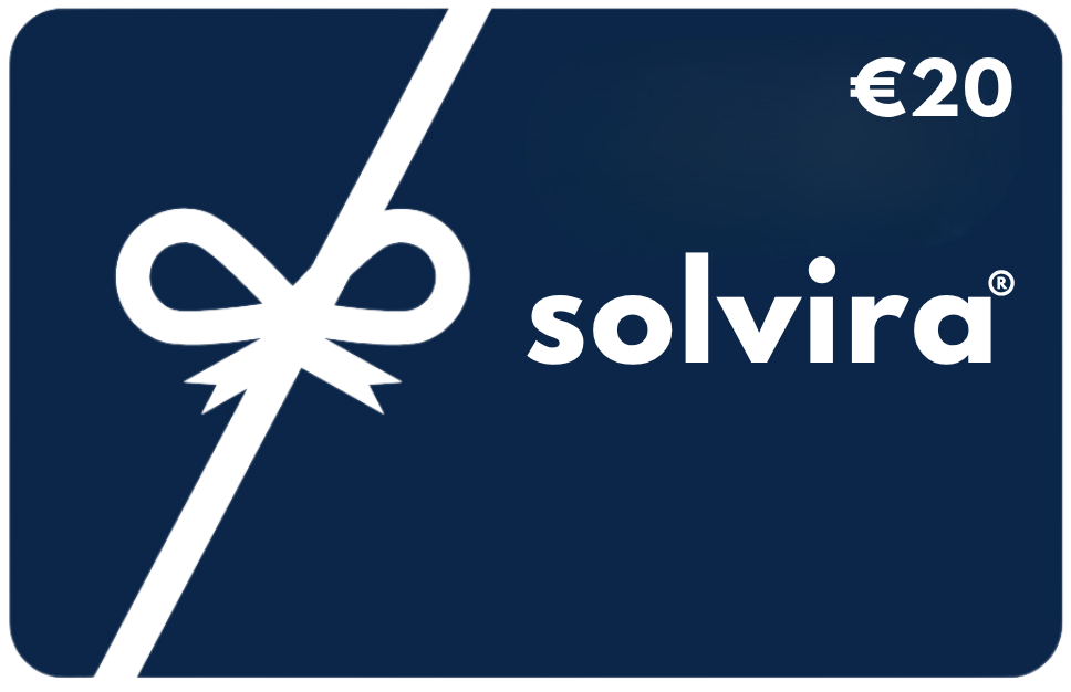 Tarjeta de €20 de regalo