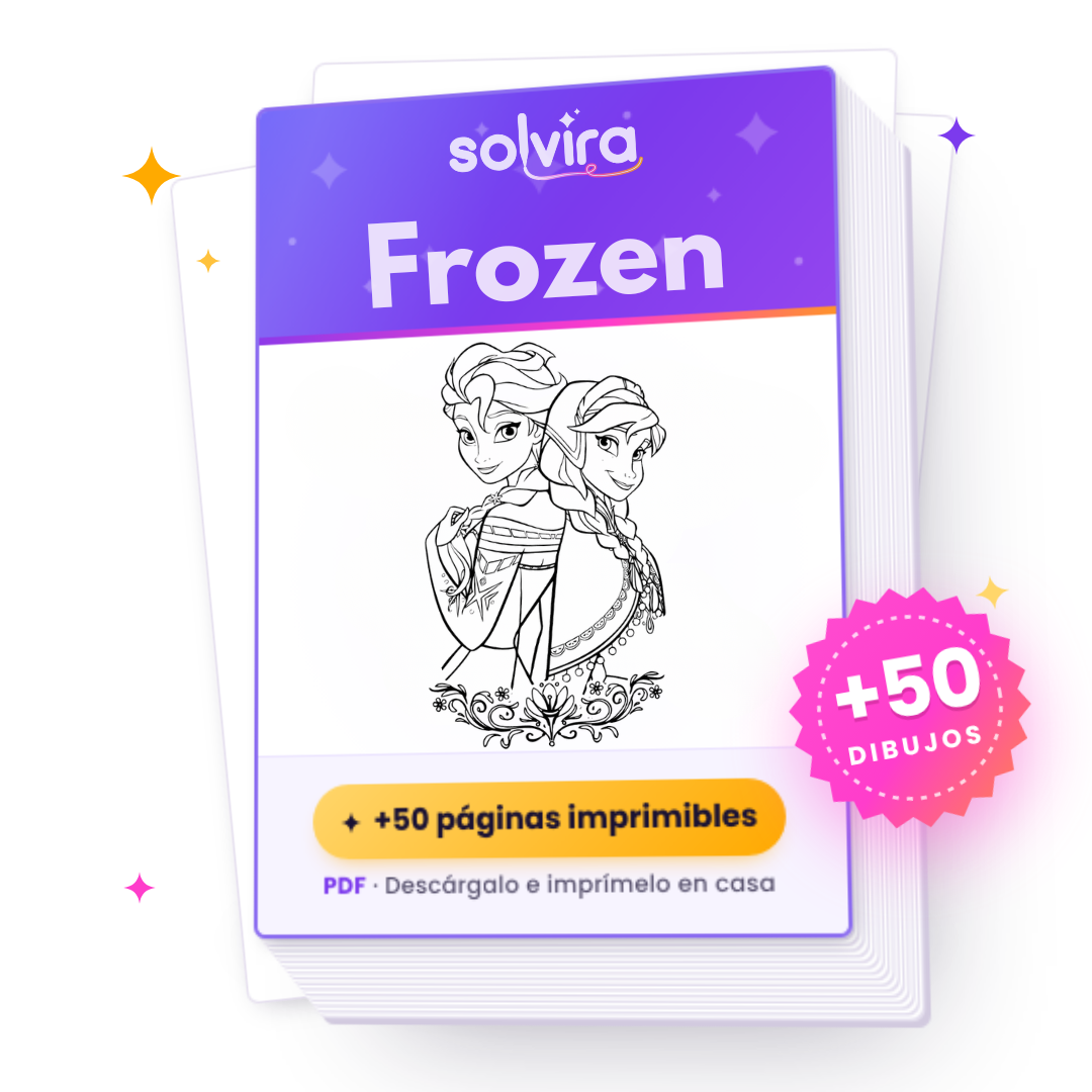 +50 Dibujos para calcar