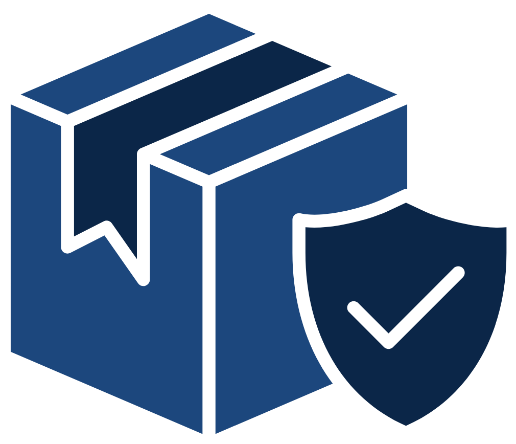 Protección de envío