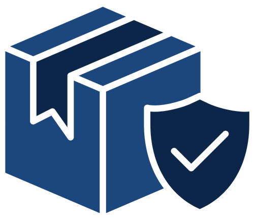 Protección de envío