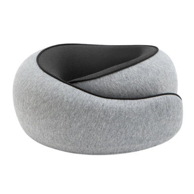 La almohada de cuello de siempre
