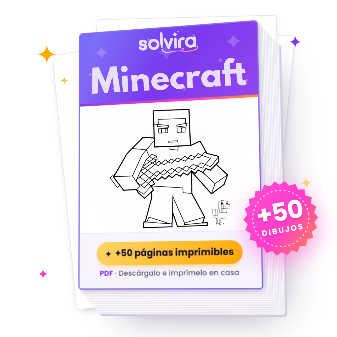 +50 Dibujos para calcar