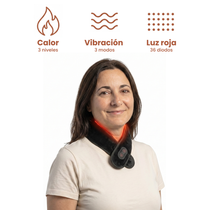 Banda cervical Tera