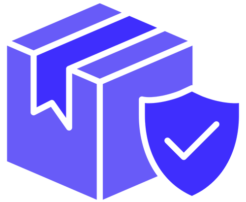 Protección de envío